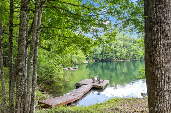 TBD Vess Owen RD #Lot 4B, Tuckasegee, NC 28783