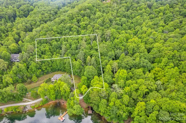 TBD Vess Owen RD #Lot 4B, Tuckasegee, NC 28783
