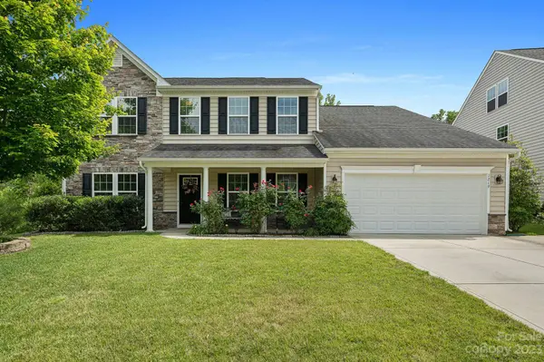 1219 Tanner Crossing LN, Indian Land, SC 29707