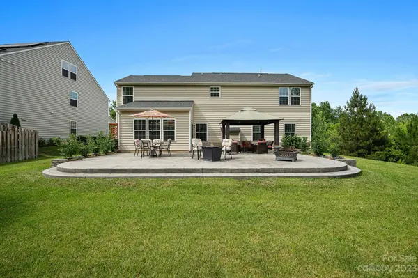 1219 Tanner Crossing LN, Indian Land, SC 29707