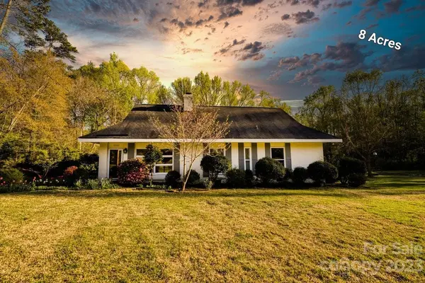 10100 Truelight Church RD, Mint Hill, NC 28227