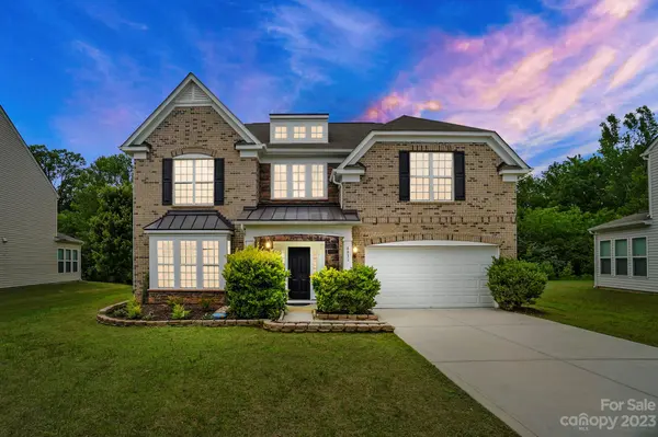6631 Coral Rose RD, Charlotte, NC 28277