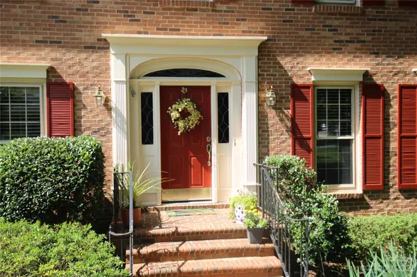8219 Peyton Randolph DR, Charlotte, NC 28277