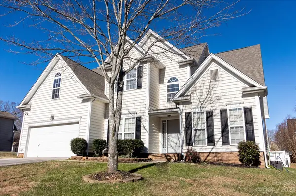 174 Devon Forest DR, Mooresville, NC 28115