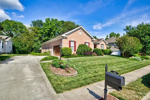 1406 Valhalla DR, Denver, NC 28037