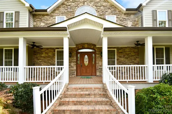 5001 Century DR, Kannapolis, NC 28081