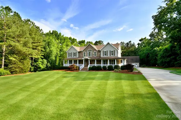 5001 Century DR, Kannapolis, NC 28081