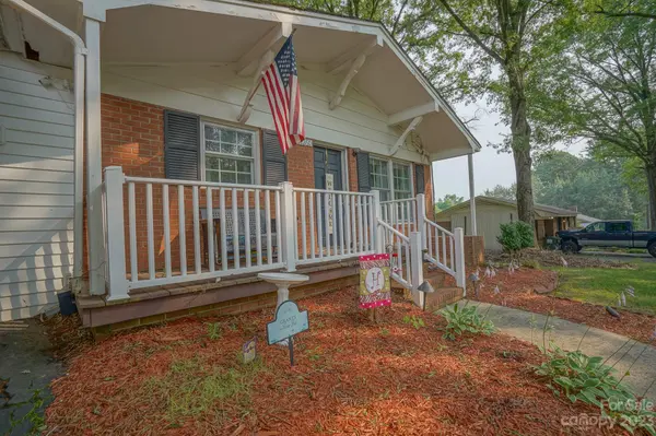2260 Saw RD, China Grove, NC 28023