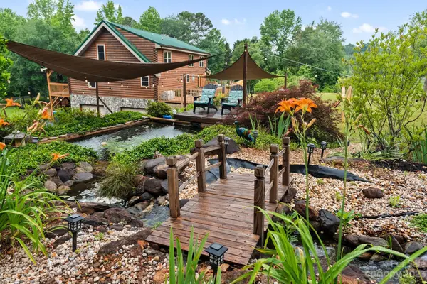 6440 Keeneland TRL, Vale, NC 28168