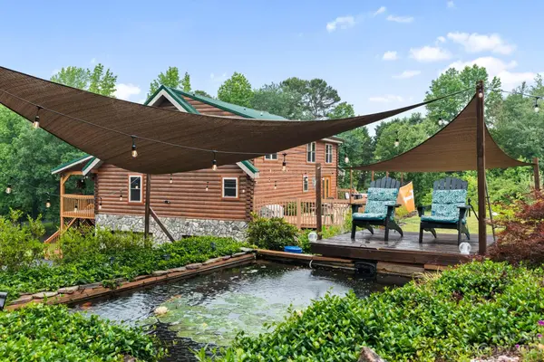 6440 Keeneland TRL, Vale, NC 28168