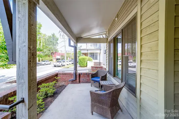 317 Tremont AVE #101, Charlotte, NC 28203