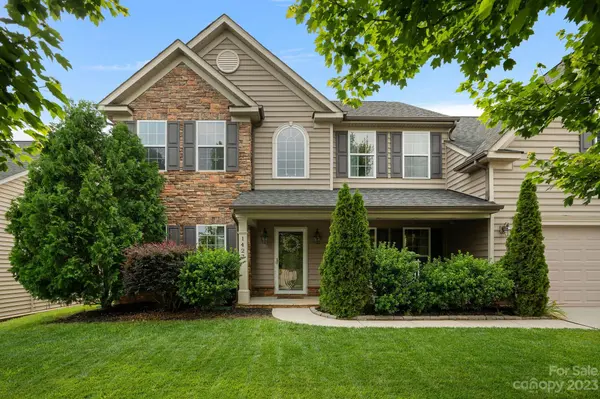 1427 Rosemont DR, Indian Land, SC 29707