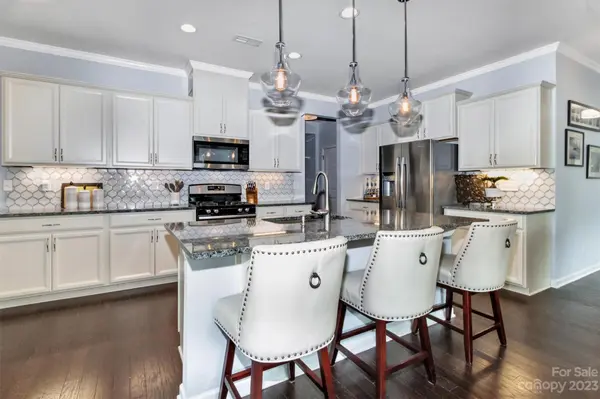 11312 Allen A Brown RD, Charlotte, NC 28269