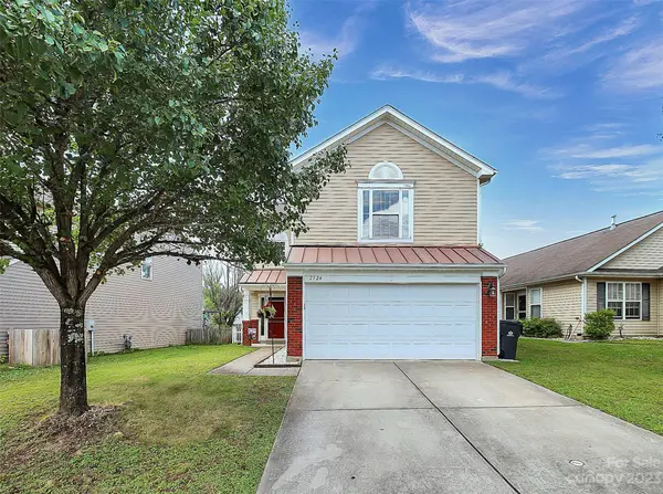 2524 Mason Mill PL, Charlotte, NC 28273