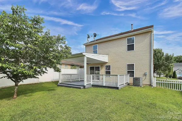 2524 Mason Mill PL, Charlotte, NC 28273
