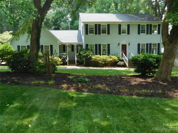 200 Park CIR,  Shelby,  NC 28150