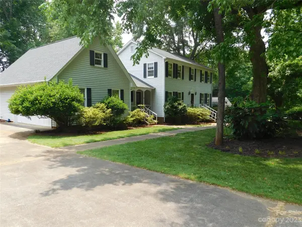 200 Park CIR, Shelby, NC 28150