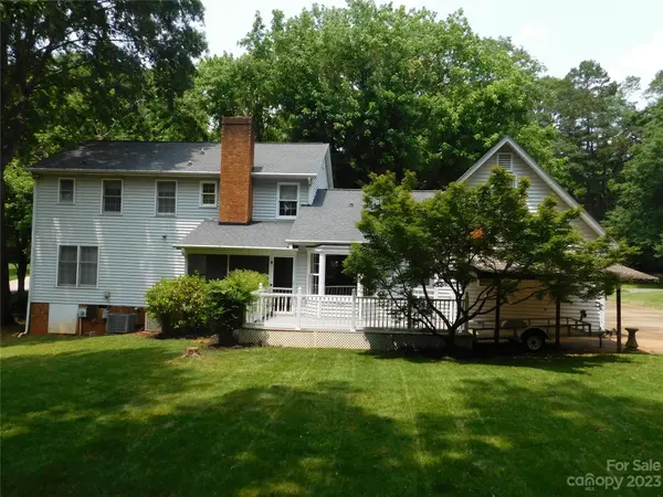 200 Park CIR, Shelby, NC 28150