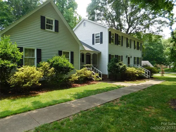 200 Park CIR, Shelby, NC 28150