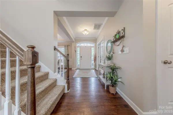 8460 Fairgreen AVE, Waxhaw, NC 28173