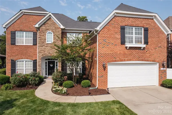 8460 Fairgreen AVE, Waxhaw, NC 28173