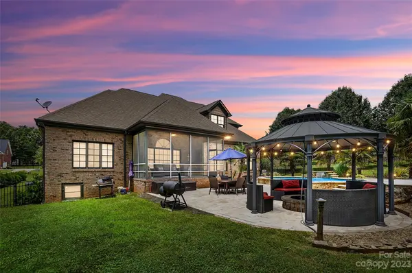 3201 Rudisill CT, Stanley, NC 28164