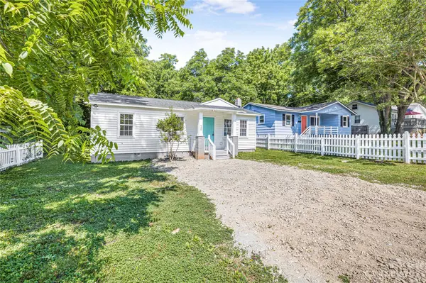 729 Pennsylvania AVE, Charlotte, NC 28216