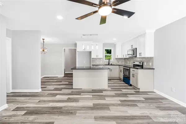 729 Pennsylvania AVE, Charlotte, NC 28216