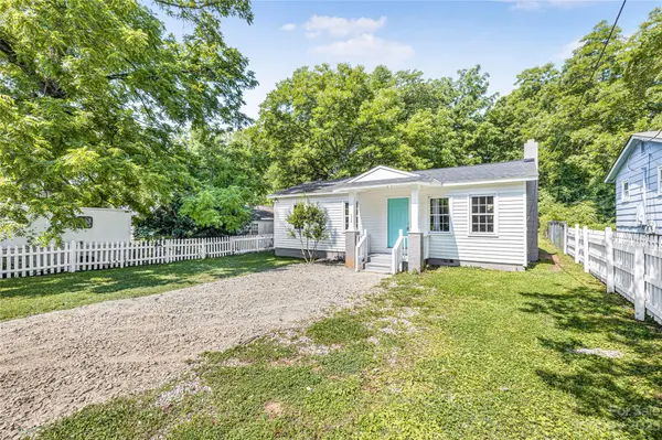 729 Pennsylvania AVE, Charlotte, NC 28216