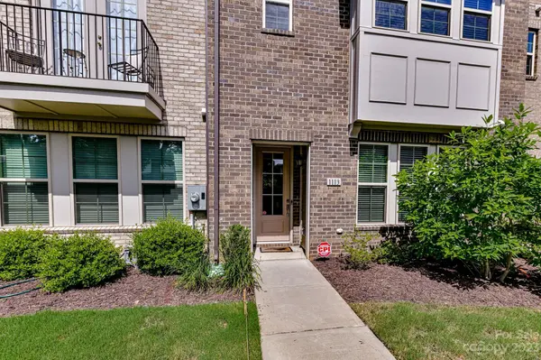1113 Towns Hill WAY, Charlotte, NC 28209