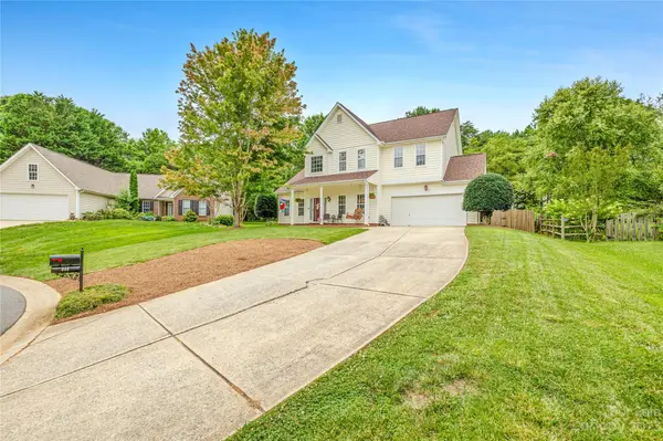444 Glencrest DR #25, Stanley, NC 28164