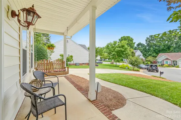 444 Glencrest DR #25, Stanley, NC 28164