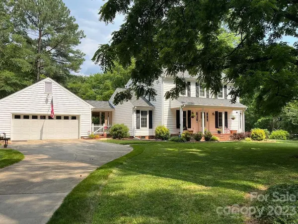 65 Quiet CV, Concord, NC 28027