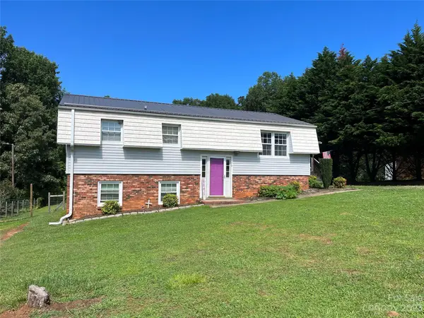 79 Isenhour Park EXT, Taylorsville, NC 28681