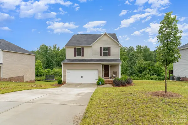1377 Robins Nest DR,  Asheboro,  NC 27203