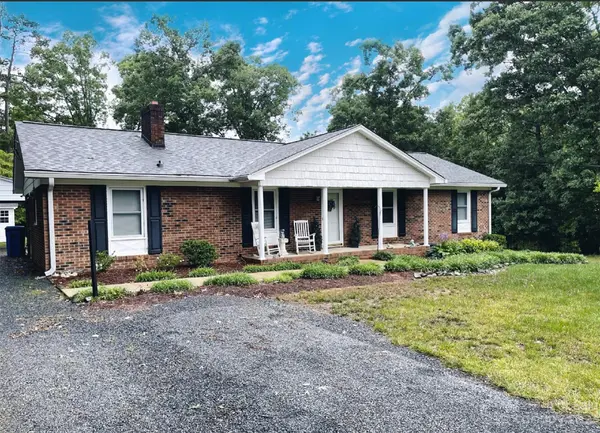 1247 Springhaven CIR, Albemarle, NC 28001