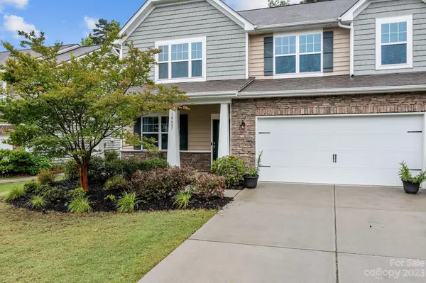 10687 Sapphire TRL, Davidson, NC 28036