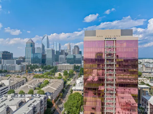 315 Arlington AVE #1706, Charlotte, NC 28203