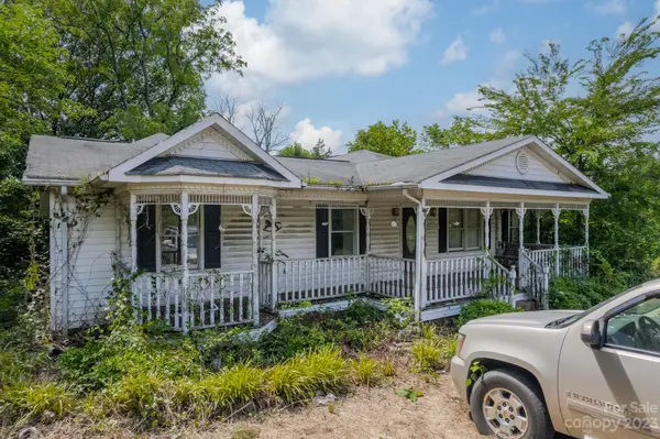9356 Lower Rocky River RD, Concord, NC 28025
