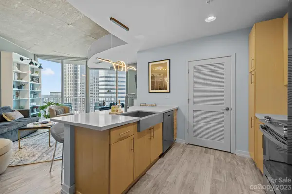 210 N Church ST #2003, Charlotte, NC 28202