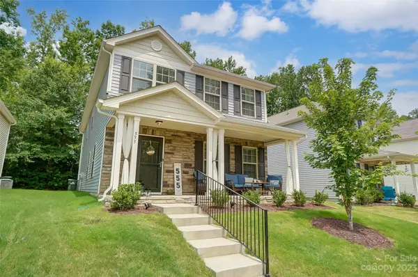 555 Stockton WAY, Rock Hill, SC 29732