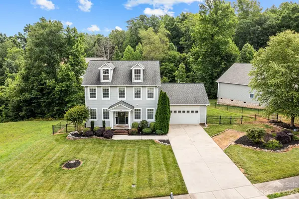 104 Brookstone WAY, Salisbury, NC 28146