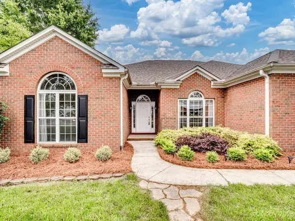 502 Roxanne CT NW, Concord, NC 28027