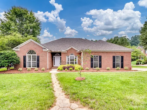 502 Roxanne CT NW, Concord, NC 28027