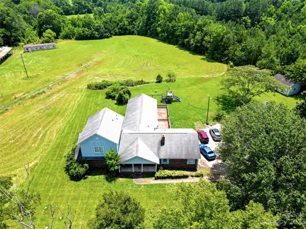 12924 Rocky River Church RD, Charlotte, NC 28215