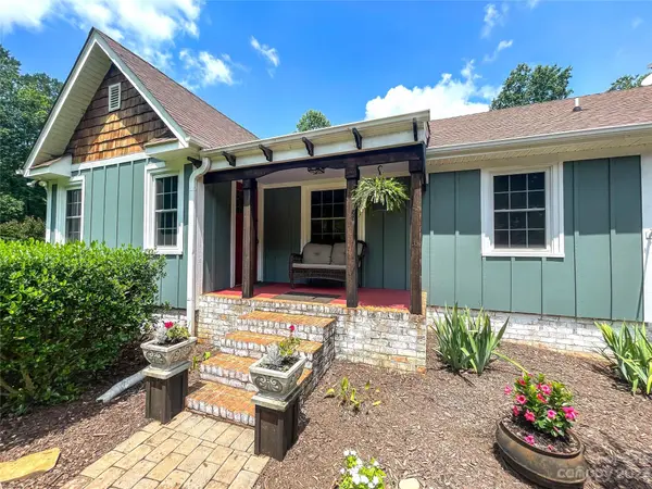 25091 Stony Mountain RD, Albemarle, NC 28001