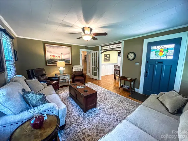 25091 Stony Mountain RD, Albemarle, NC 28001