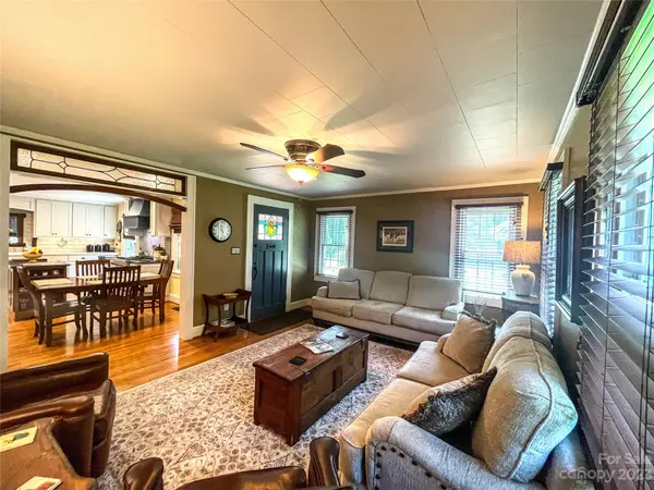 25091 Stony Mountain RD, Albemarle, NC 28001