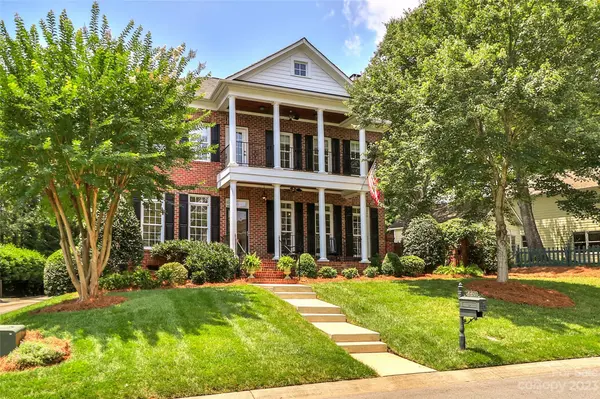 663 Vendue PL, Charlotte, NC 28226