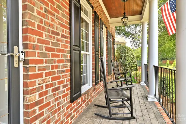 663 Vendue PL, Charlotte, NC 28226